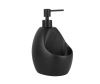 Дозатор для жидкого мыла WasserKRAFT 8099BLACK