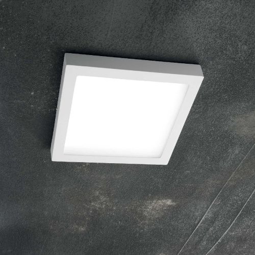 Настенно-потолочный светильник Ideal lux Universal (Универсал) UNIVERSAL PL D40 SQUARE - фото 3