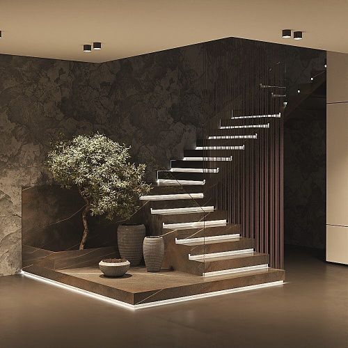 Светильник потолочный Maytoni Technical Glam C096L-GX53-WBS - фото 2