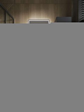 Тумба с раковиной Orange Line Li-60TugMDF+B07-345W 60х50 подвесная цвет черный