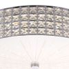 Светильник потолочный Citilux Портал CL32418G1
