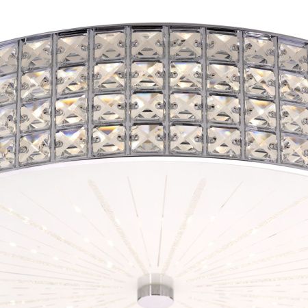 Светильник потолочный Citilux Портал CL32418G1