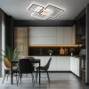 Люстра потолочная Citilux Тринити CL238231E