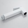 Гигиенический душ со смесителем Raffine F237C белый
