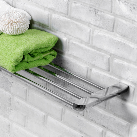 Полка в ванную комнату WasserKRAFT 8311