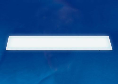 Панель светодиодная Uniel Medical (Медицал) ULP-18120 36W/4000К IP54 MEDICAL WHITE - фото 2