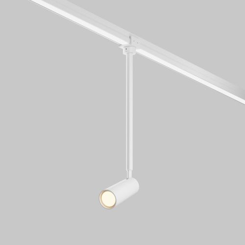 Светильник уличный трековый Maytoni Outdoor Focus Led O-TR01-2-P-8WW3K - фото 3