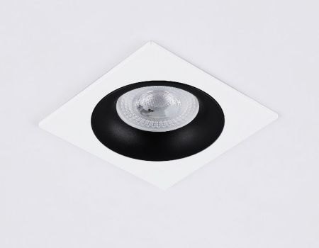 Светильник встраиваемый Ambrella Light Standard Tech (Стандард Тецх) TN102727