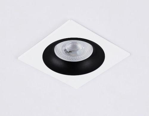 Светильник встраиваемый Ambrella Light Standard Tech (Стандард Тецх) TN102727 - фото 5