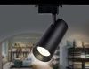 Трековый однофазный светильник Ambrella Light Track System (Трацк Сыстем) GL5859