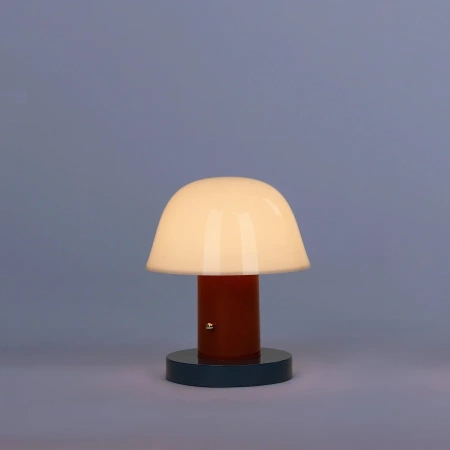 Настольная лампа Cosmo Nilson CT0030