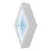 Настенно-потолочный светильник iLedex Creator (Цреатор) SMD-924404 WH-6000K