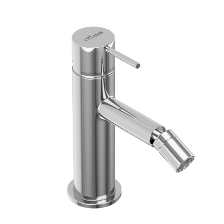 Смеситель Cezares LEAF LEAF-BSM-L-01-W0 на биде хром