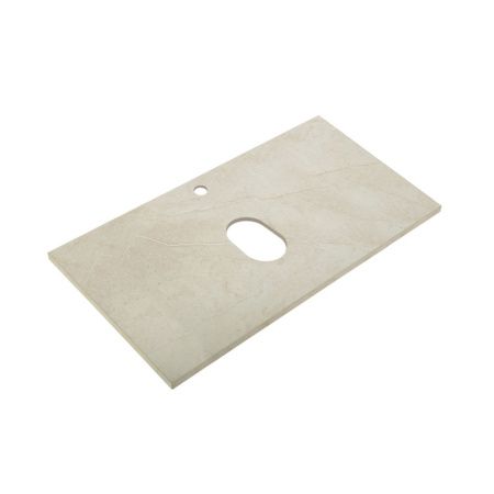 Столешница BelBagno KEP-80-MCO 80х50 накладная