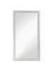 Зеркало-шкаф Art&Max TECHNO AM-Tec-350-650-1D-L-DS-F 35х15х65 подвесной цвет белый