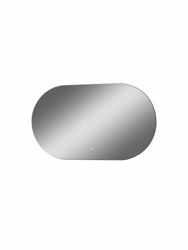 Зеркало в ванную Taliente Zled TA-Zled-F10060 100х60 - фото 2
