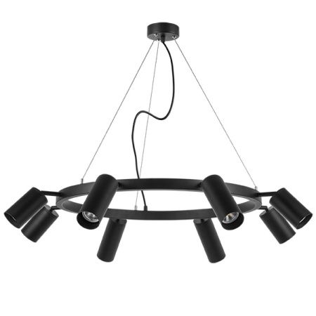 Люстра подвесная Lightstar RULLO (РУЛЛО) LR018874374