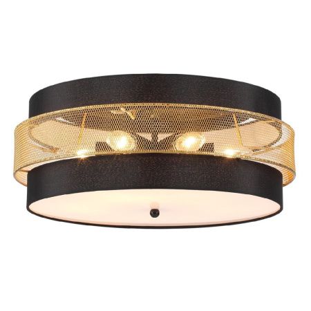 Светильник потолочный Lumion Animaisa (Анимаиса) 8003/6C
