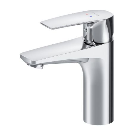 Смеситель Am.Pm Gem F90A02100 на раковину хром