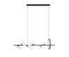 Люстра подвесная Kink Light Иона 07608-10A,19(01)