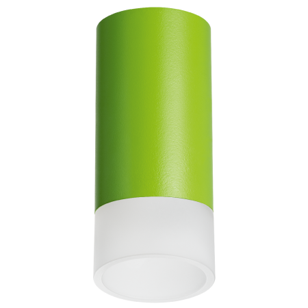 Светильник накладной Lightstar RULLO (РУЛЛО) R43431