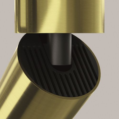 Светильник потолочный Maytoni Technical FOCUS LED C055CL-L12W3K-W-BS - фото 5