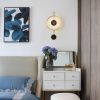 Светильник настенный ImperiumLoft Loreo (Лорео) 149474-22