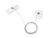 Подвес для накладного шинопровода Ambrella Light Magnetic 220V (Магнетиц 220В) GL1090