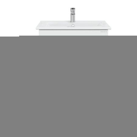 Тумба под раковину Onika Марви 106153 60х50 напольная цвет белый