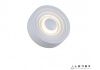 Настенно-потолочный светильник iLedex Eclipse (Ецлипсе) SMD-926306 WH-3000K