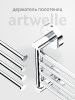 Полотенцедержатель Artwelle Harmonie HAR 025