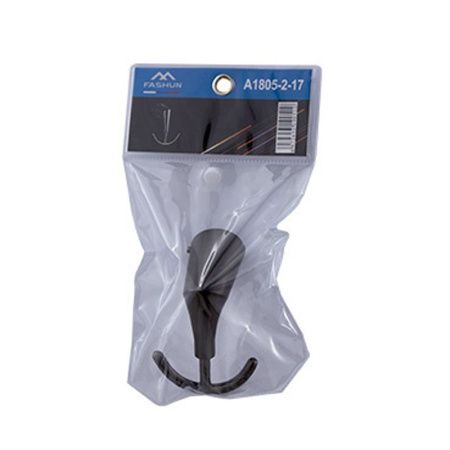 Крючок Fashun A1805-2-17