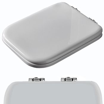 Крышка сиденье Kerasan Waldorf 418801