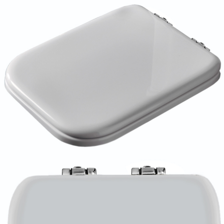 Комплект шарниров для сиденья Kerasan Waldorf R108A15