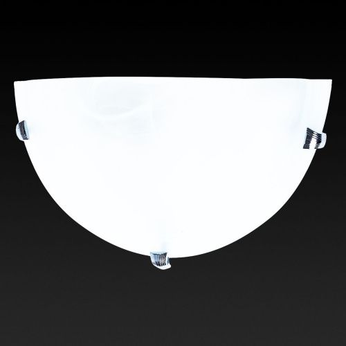 Светильник настенный Toplight Irma (Ирма) TL9070Y-01WH - фото 2
