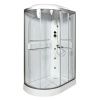 Душевая кабина AvaCan L602RGM 120х80 асимметричная с крышей ориентация правая