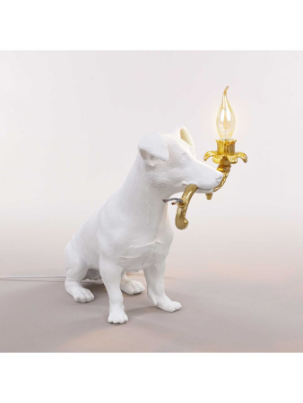 Настольная лампа Seletti Rio lamp (Рио ламп) 14794