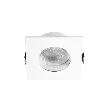 Светильник встраиваемый Crystal Lux CLT 046 CLT 046C1 WH IP44