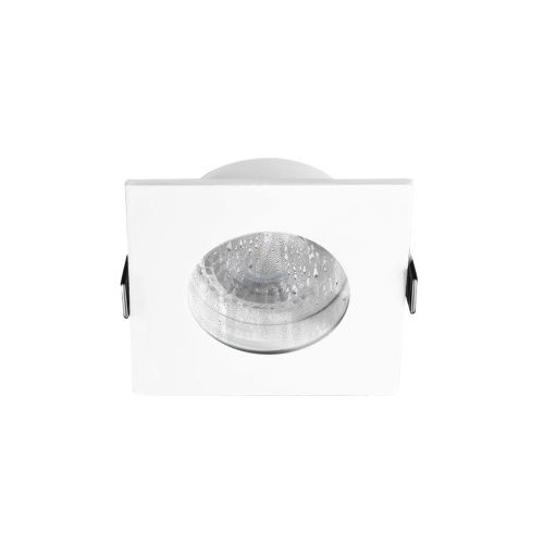 Светильник встраиваемый Crystal Lux CLT 046 CLT 046C1 WH IP44 - фото 2