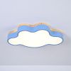 Люстра потолочная ImperiumLoft Cloud-Eco (Цлоуд-Ецо) 189503-26