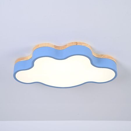 Люстра потолочная ImperiumLoft Cloud-Eco (Цлоуд-Ецо) 189503-26
