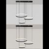 Люстра подвесная Natali Kovaltseva Dorian (Дориан) LED LAMPS 81281