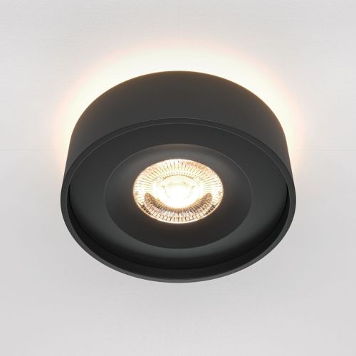 Светильник встраиваемый Maytoni Technical Planet DL035-2-L6B4K - фото 4