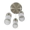 Светильник подвесной Lumion Denver (Денвер) 8277/3A