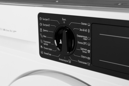 Стиральная машина встраиваемая Graude Comfort EWA 80.1