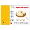 Люстра потолочная Reluce 10009-0.3-60W AEROLITE