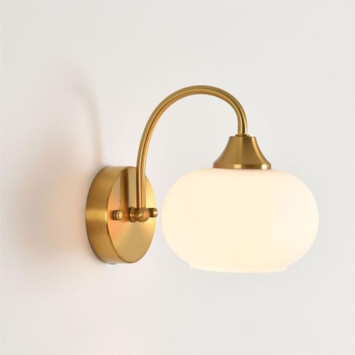Бра Lumion Larina (Ларина) 8323/1W - фото 4