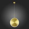 Светильник подвесной ST Luce IMENTE (ИМЕНТЕ) SL1221.213.01