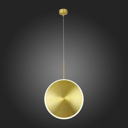 Светильник подвесной ST Luce IMENTE (ИМЕНТЕ) SL1221.213.01