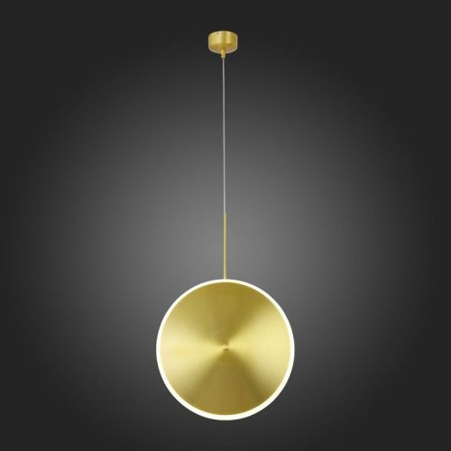 Светильник подвесной ST Luce IMENTE (ИМЕНТЕ) SL1221.213.01 - фото 2